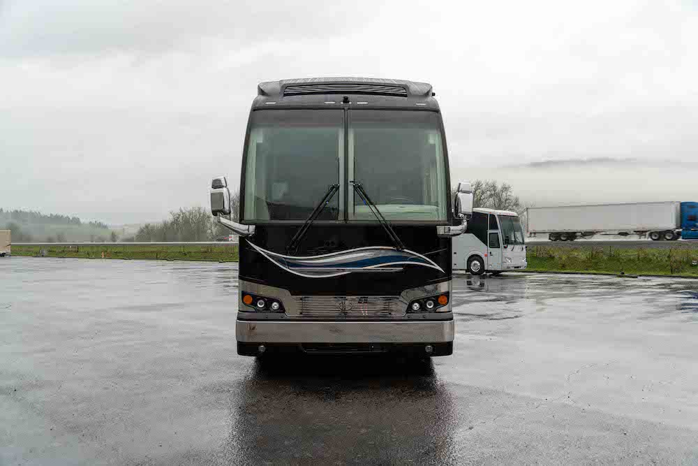 2022 Prevost Marathon X3 For Sale