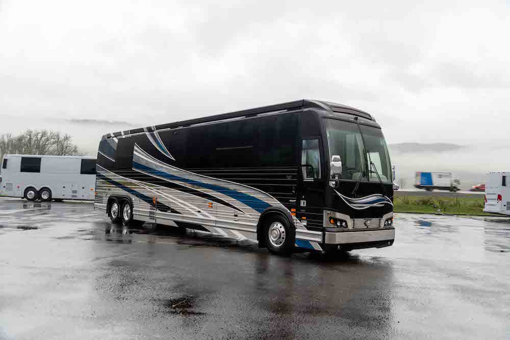 2022 Prevost Marathon X3 For Sale