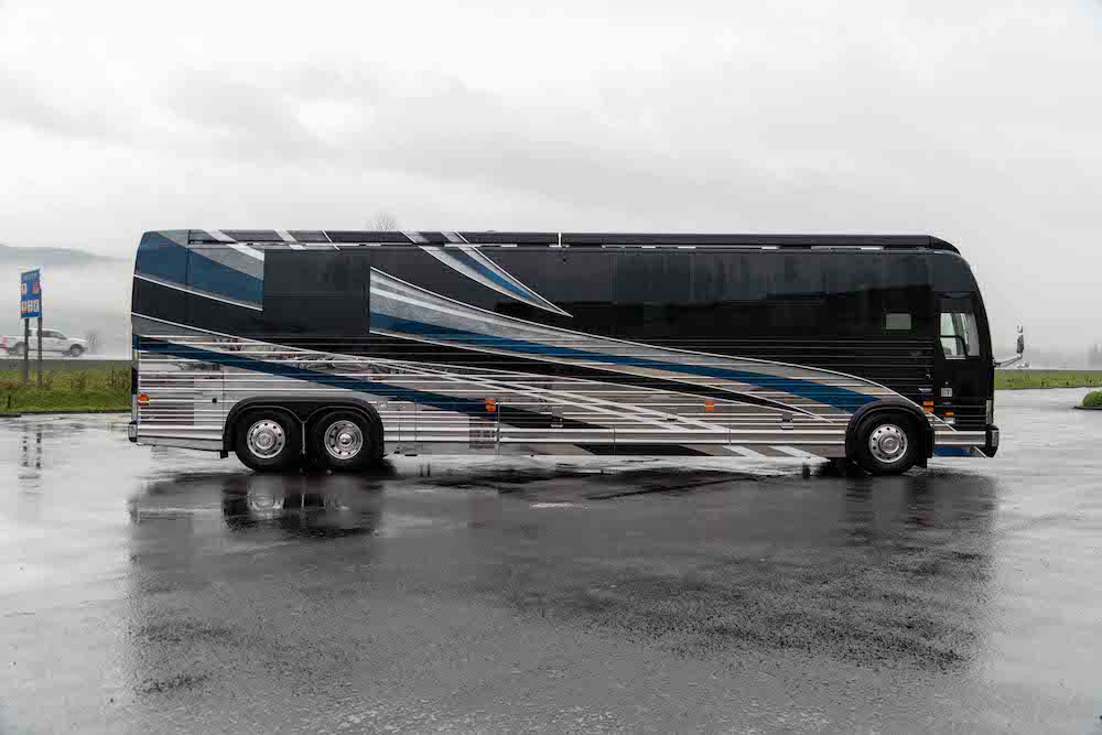 2022 Prevost Marathon X3 For Sale