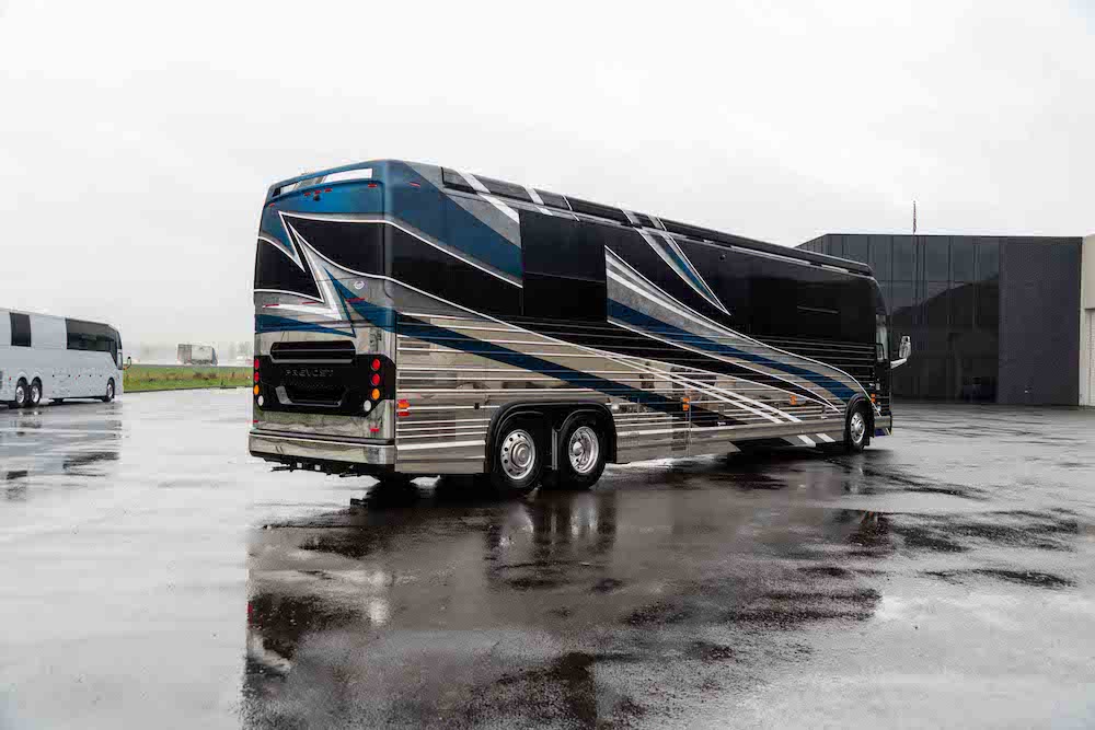 2022 Prevost Marathon X3 For Sale