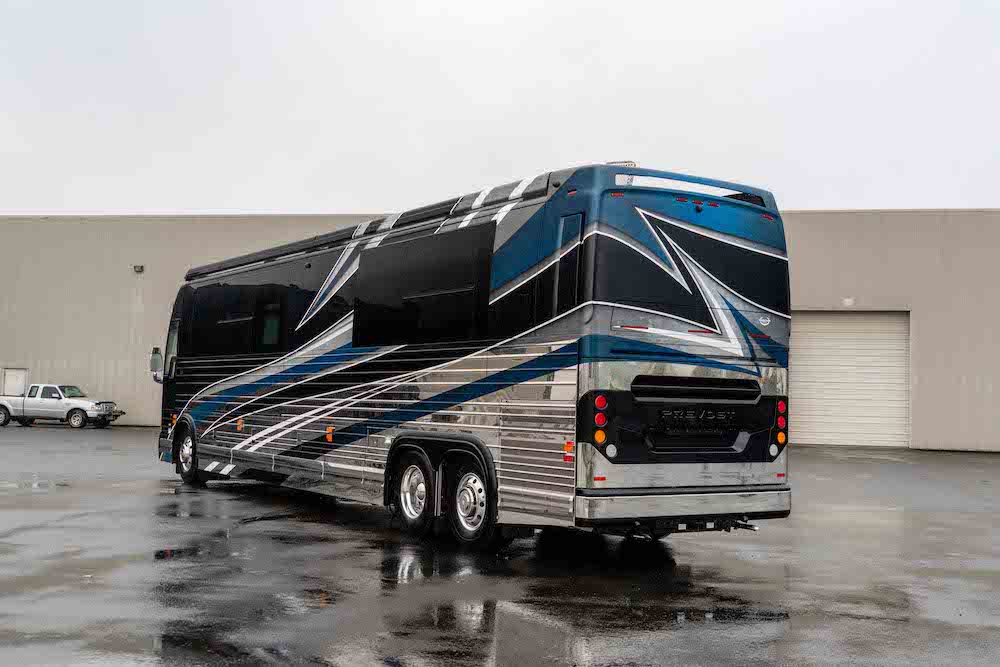 2022 Prevost Marathon X3 For Sale