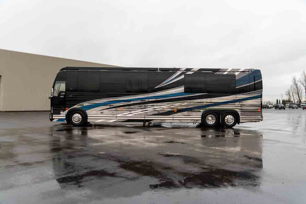 2022 Prevost Marathon X3 For Sale