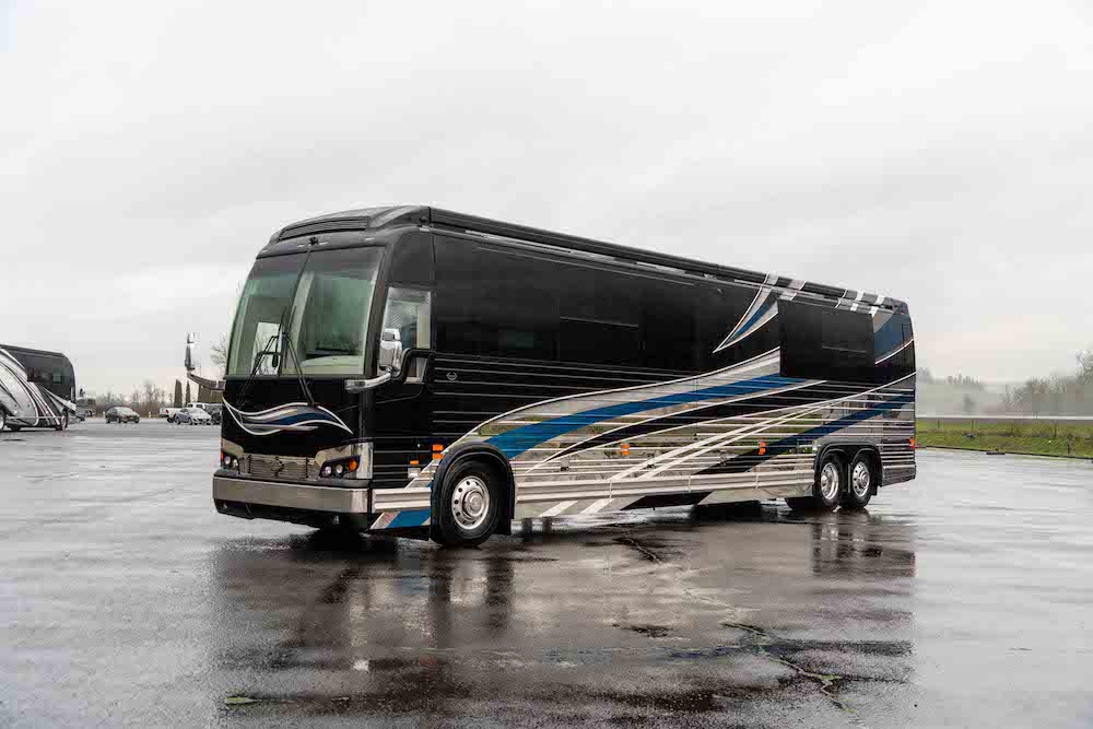 2022 Prevost Marathon X3 For Sale