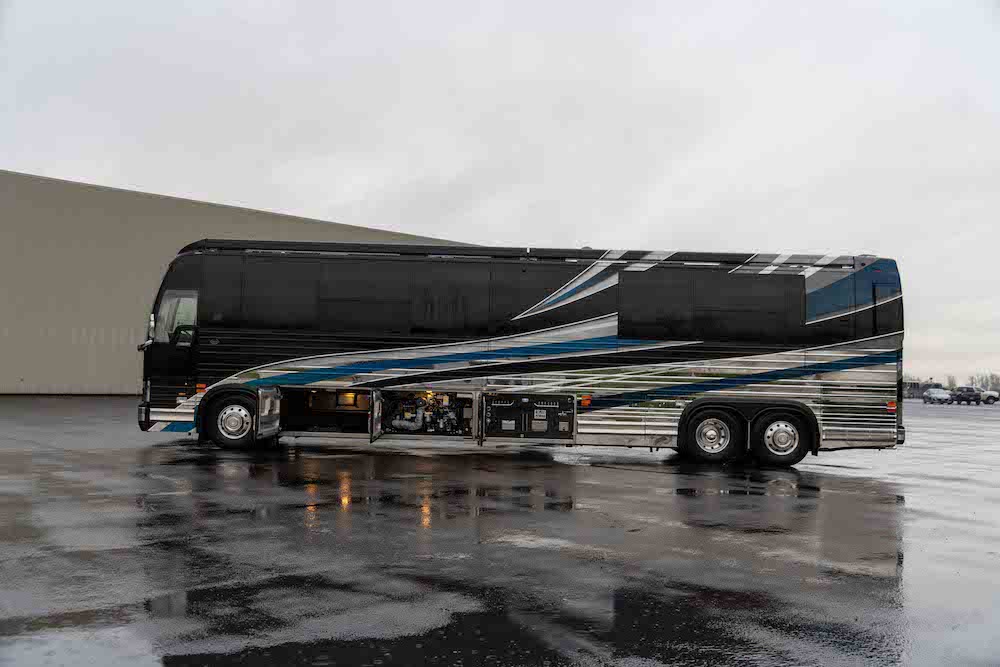 2022 Prevost Marathon X3 For Sale