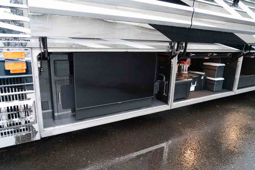 2022 Prevost Marathon X3 For Sale