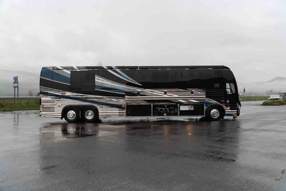 2022 Prevost Marathon X3 For Sale