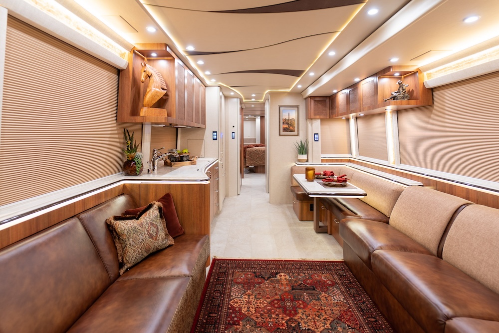 2022 Prevost Marathon X3 For Sale