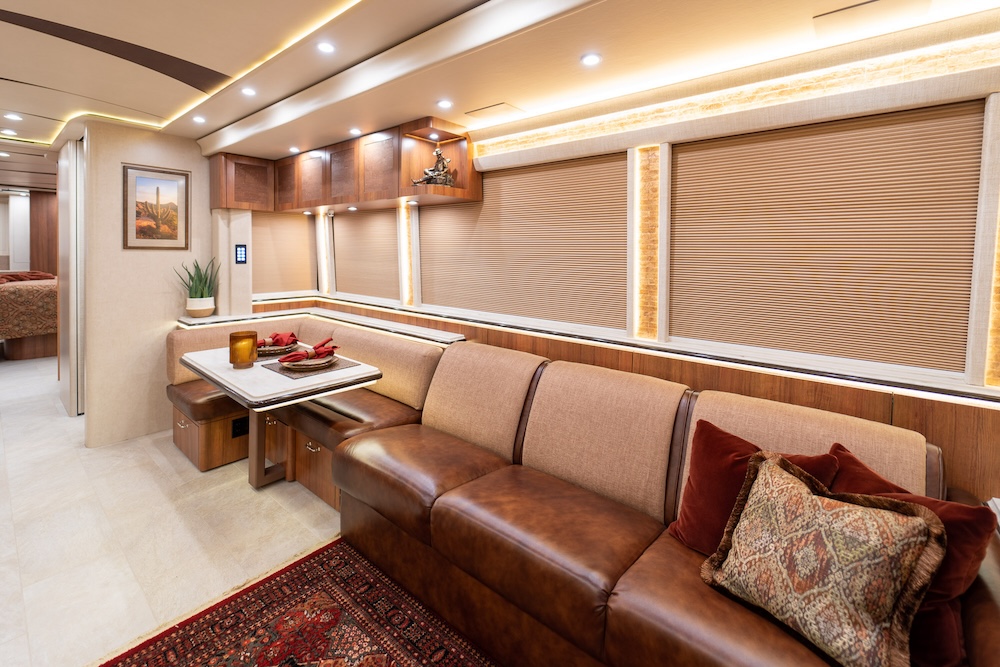 2022 Prevost Marathon X3 For Sale