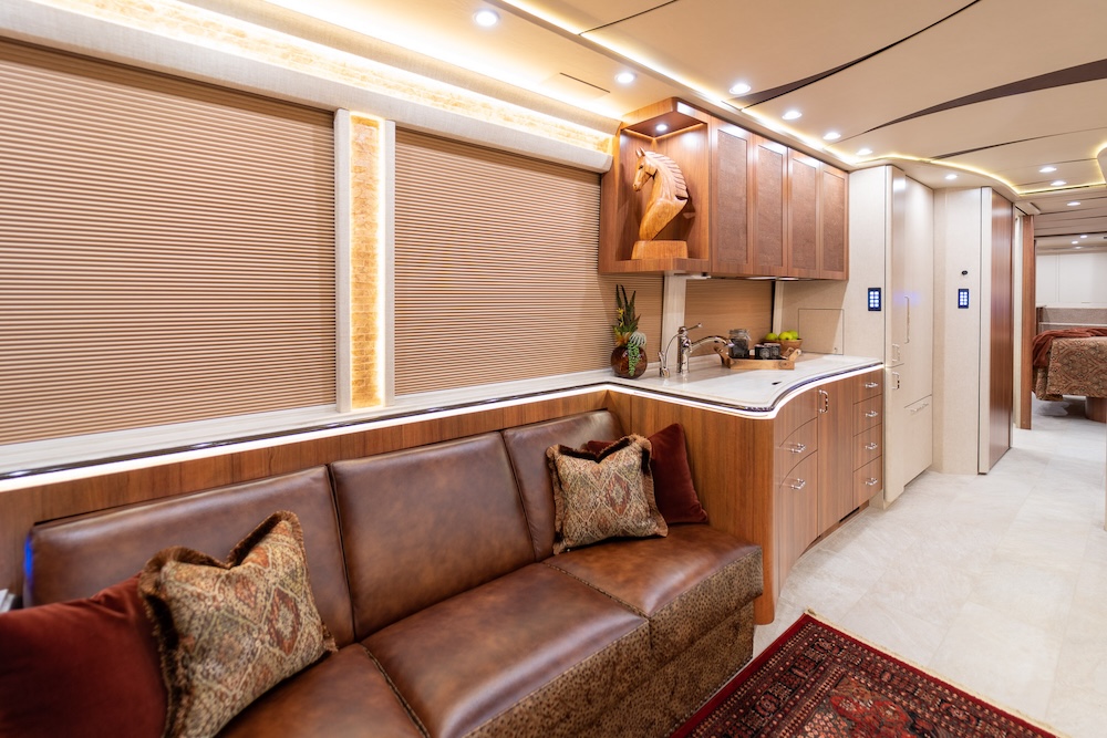 2022 Prevost Marathon X3 For Sale