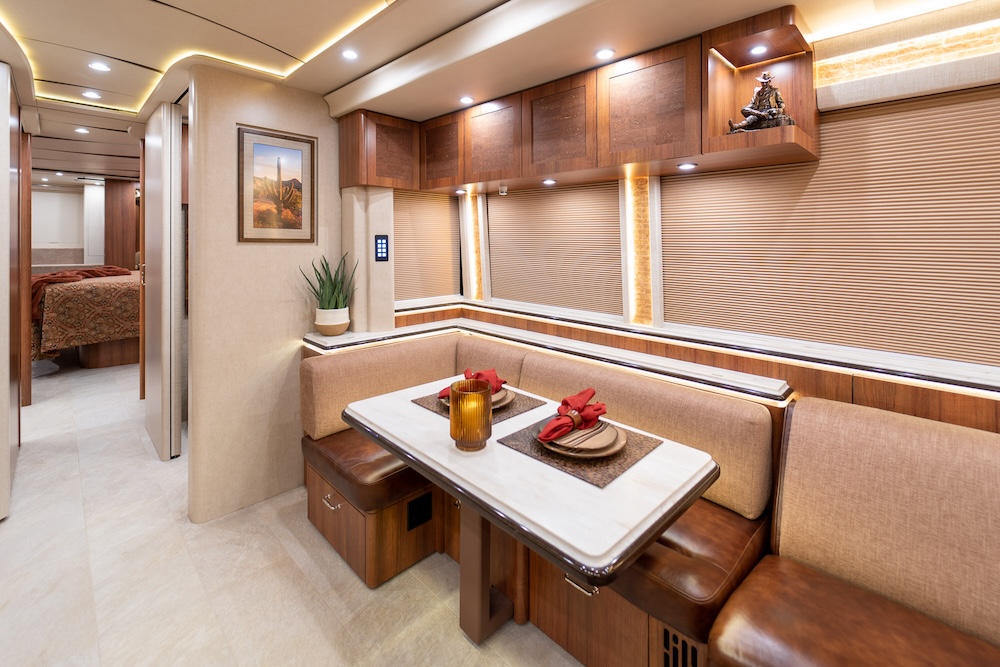 2022 Prevost Marathon X3 For Sale