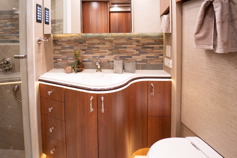 2022 Prevost Marathon X3 For Sale