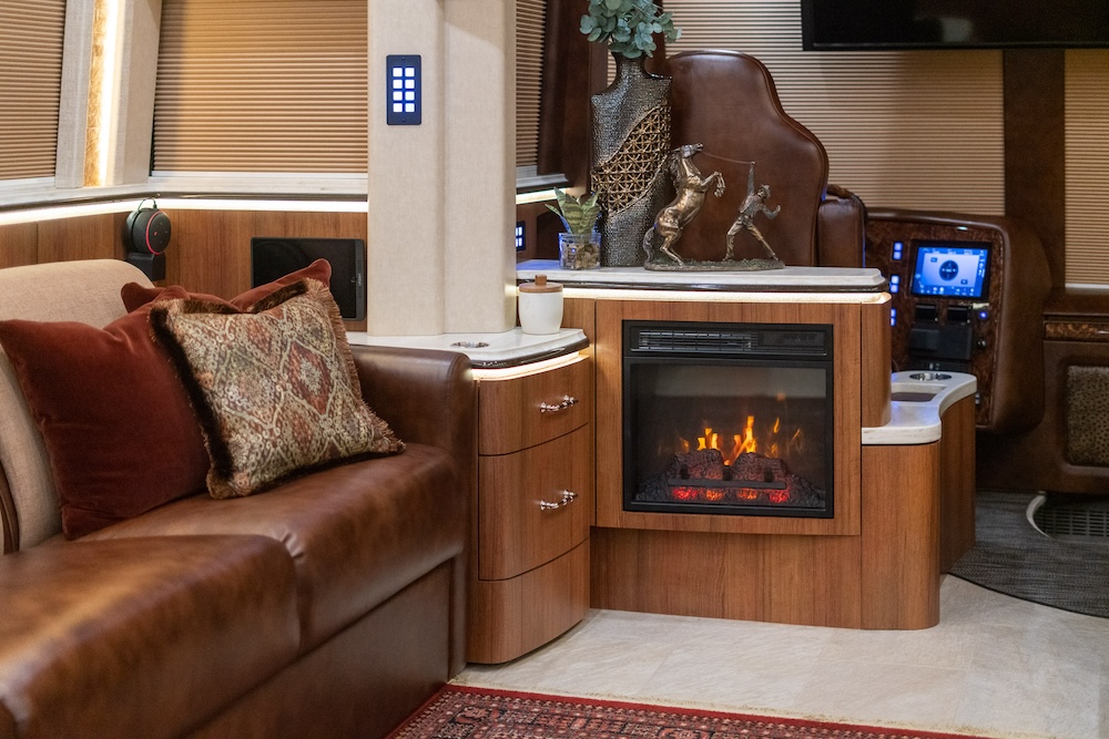 2022 Prevost Marathon X3 For Sale