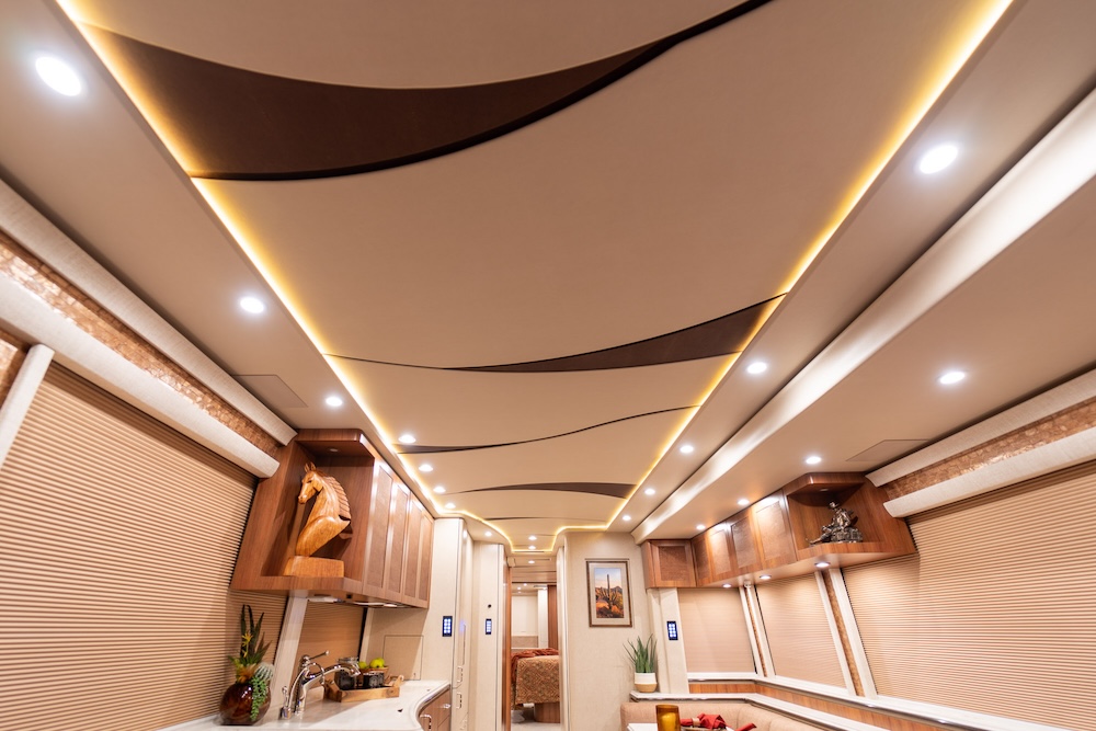 2022 Prevost Marathon X3 For Sale