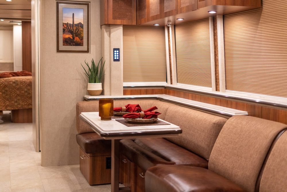 2022 Prevost Marathon X3 For Sale
