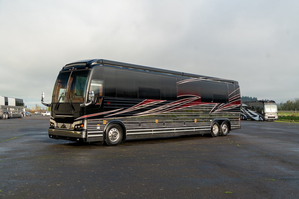 2022 Prevost Marathon X3 For Sale