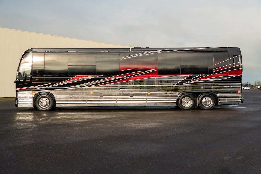 2022 Prevost Marathon X3 For Sale