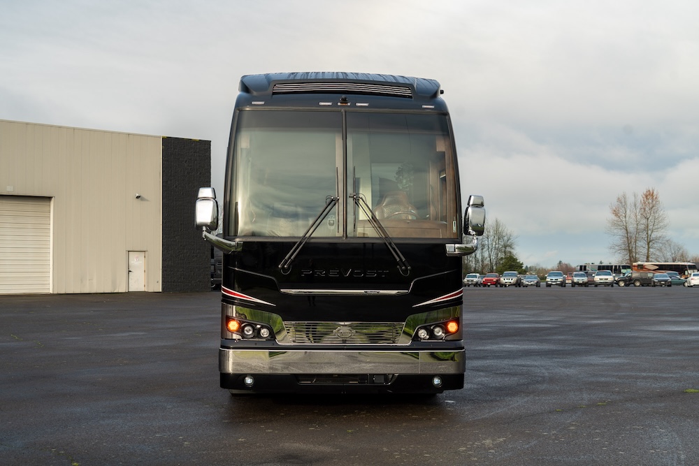 2022 Prevost Marathon X3 For Sale