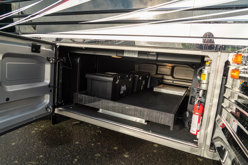 2022 Prevost Marathon X3 For Sale
