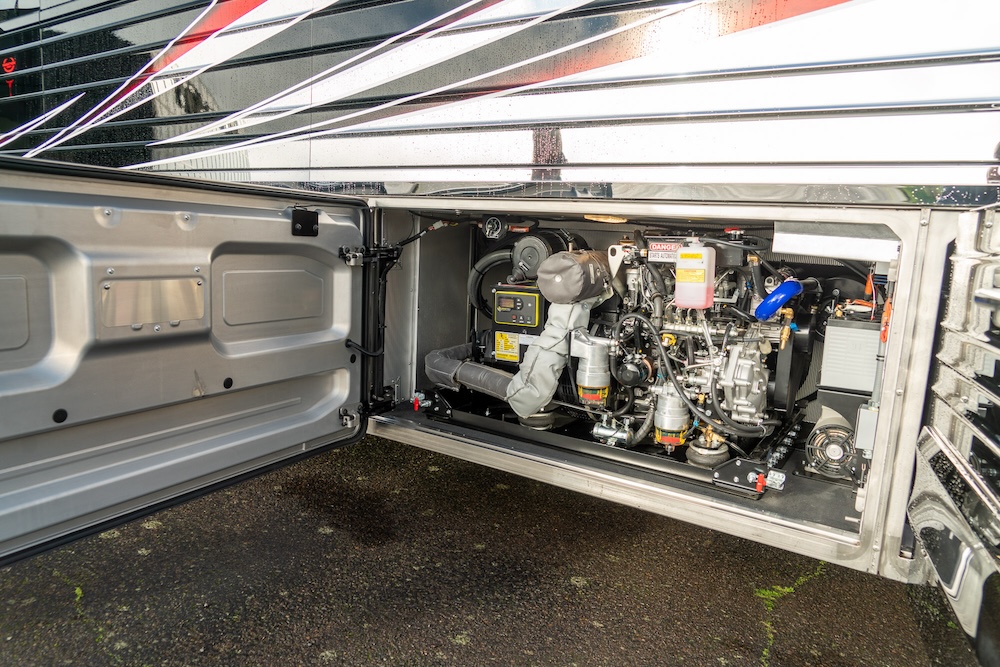 2022 Prevost Marathon X3 For Sale