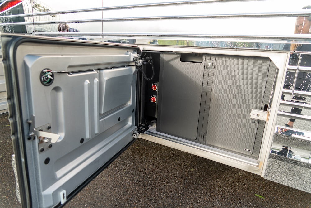 2022 Prevost Marathon X3 For Sale