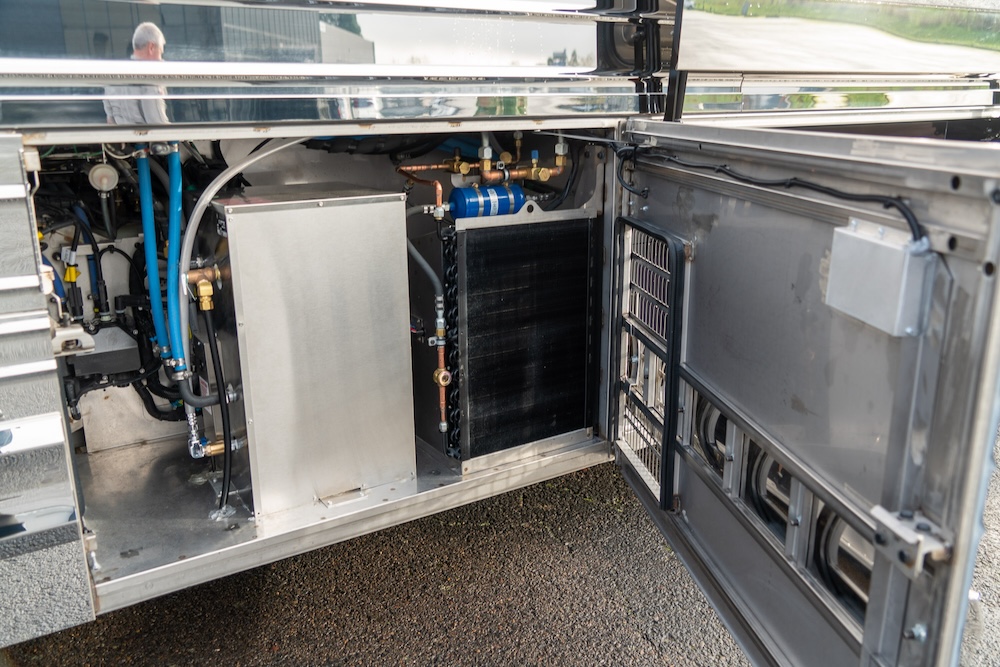 2022 Prevost Marathon X3 For Sale