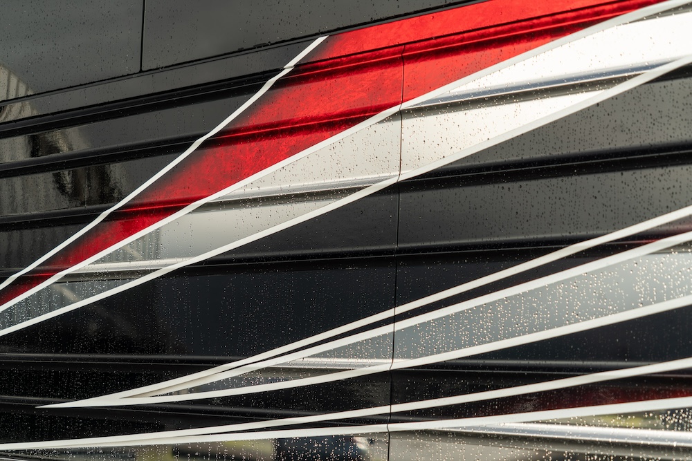 2022 Prevost Marathon X3 For Sale