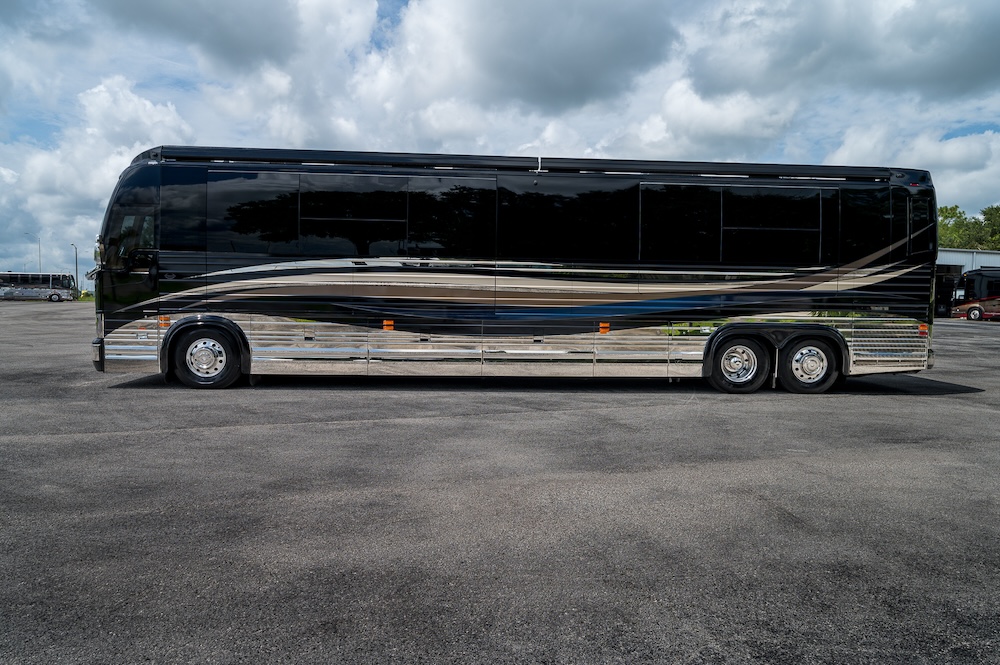 2022 Prevost  Marathon X3 For Sale