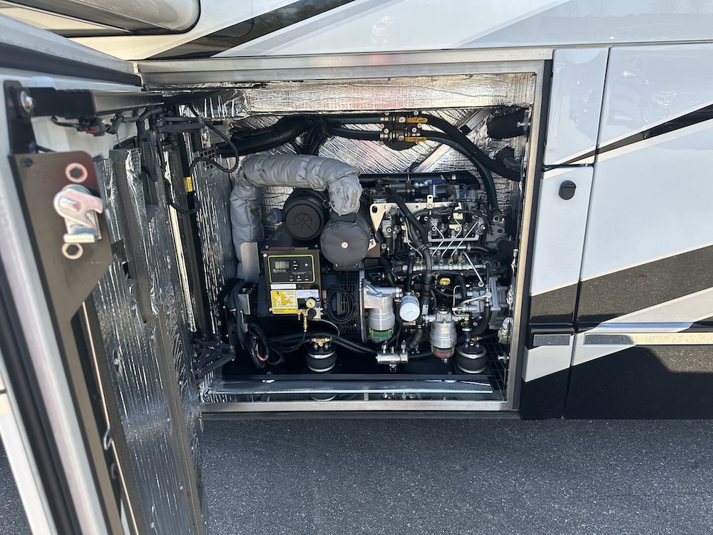 2022 Prevost Millennium H3-45 For Sale