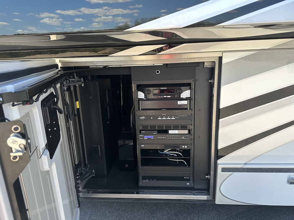 2022 Prevost Millennium H3-45 For Sale