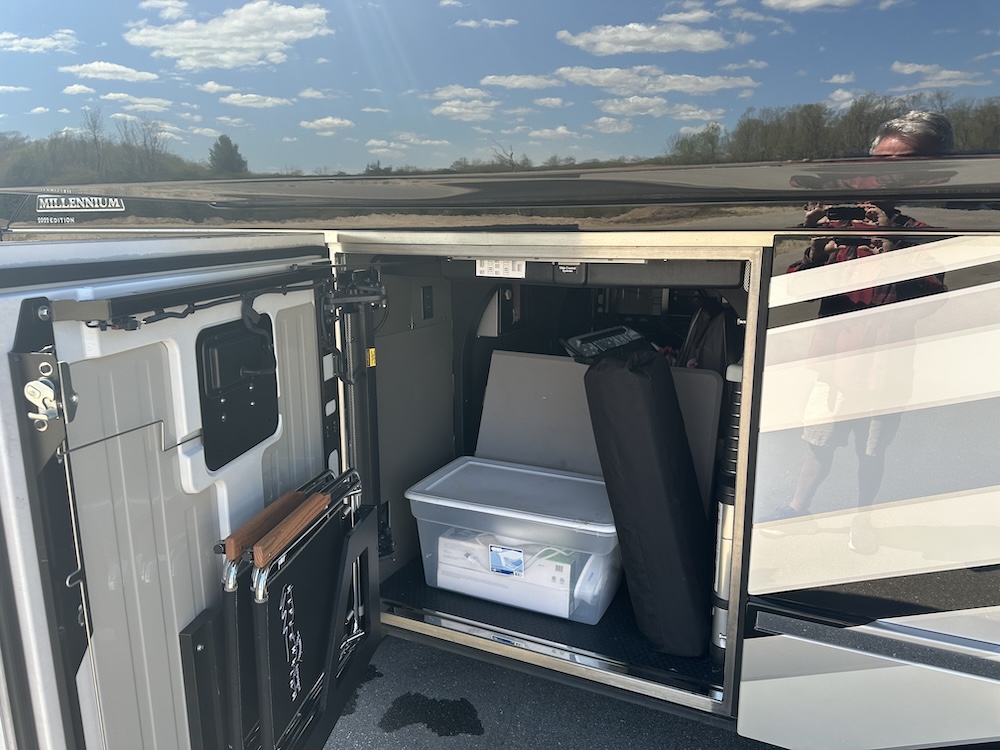 2022 Prevost Millennium H3-45 For Sale