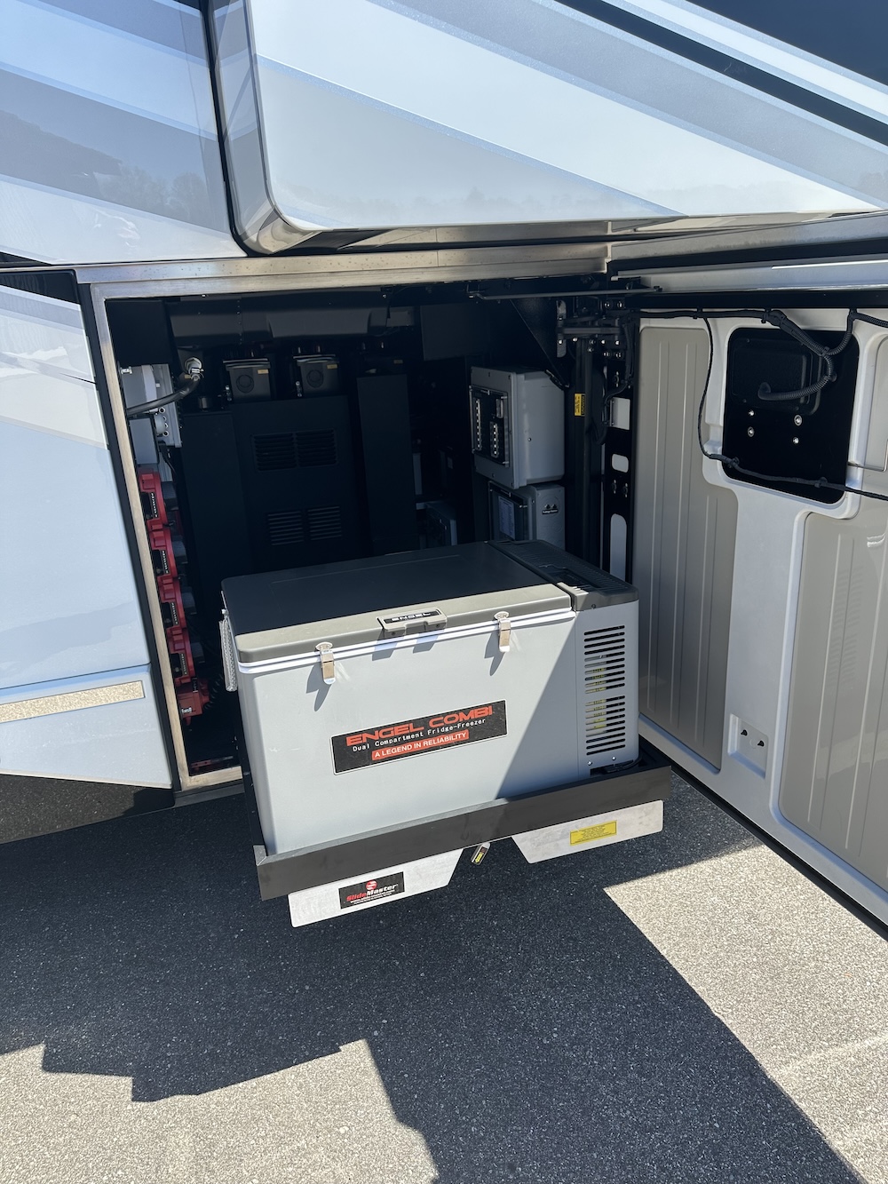 2022 Prevost Millennium H3-45 For Sale