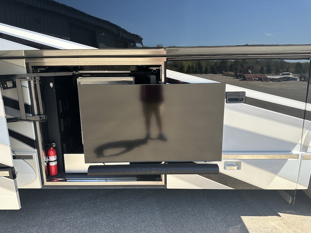 2022 Prevost Millennium H3-45 For Sale