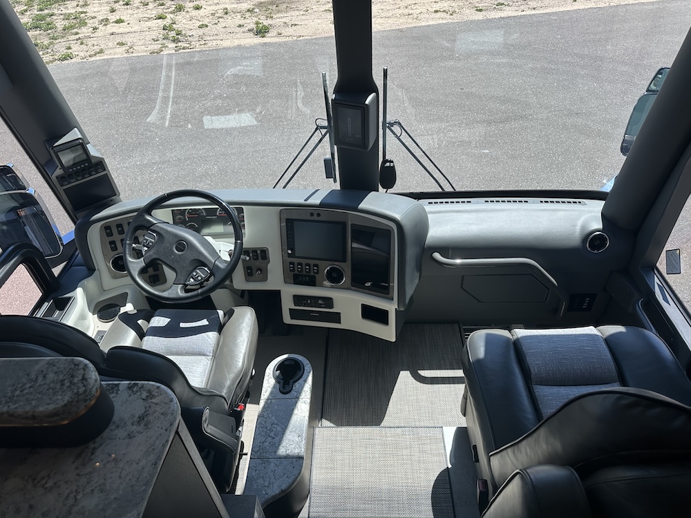 2022 Prevost Millennium H3-45 For Sale