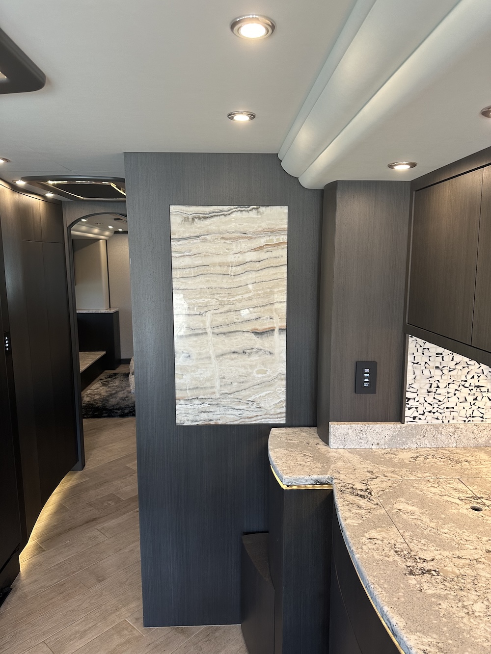 2022 Prevost Millennium H3-45 For Sale