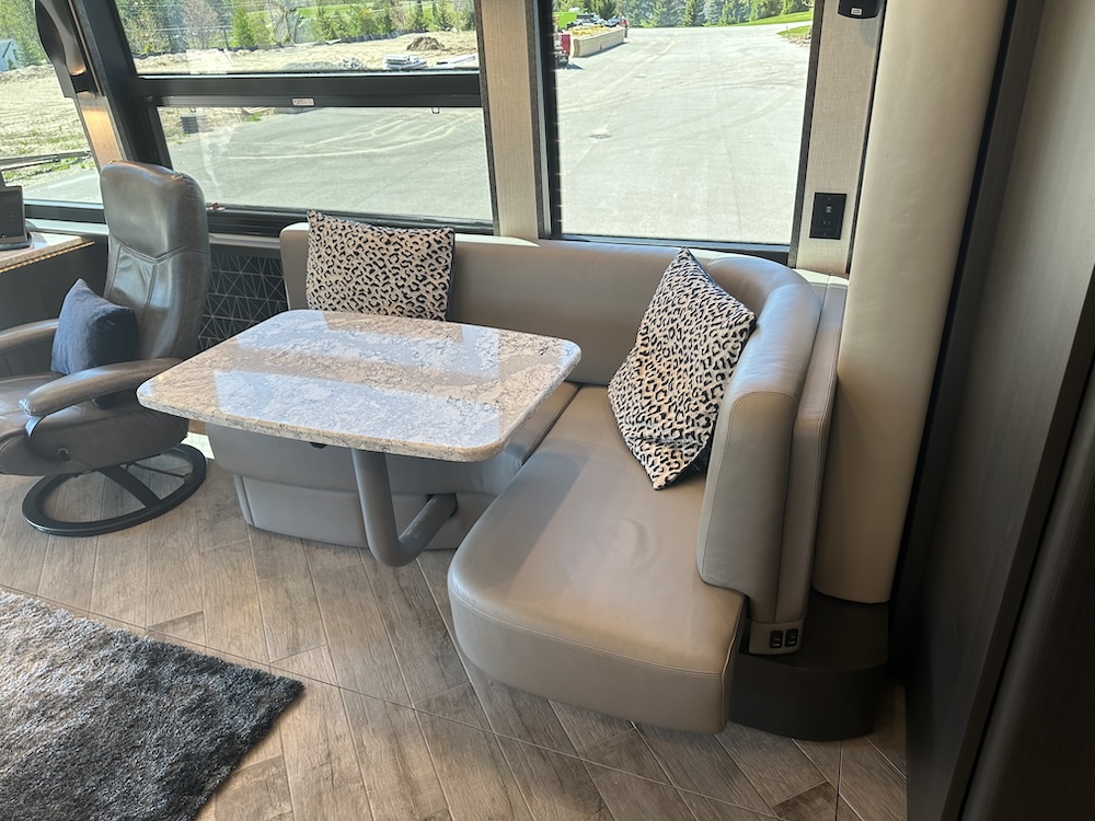 2022 Prevost Millennium H3-45 For Sale
