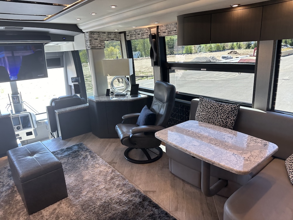 2022 Prevost Millennium H3-45 For Sale