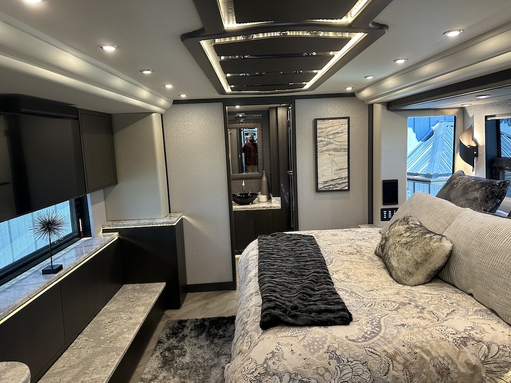 2022 Prevost Millennium H3-45 For Sale