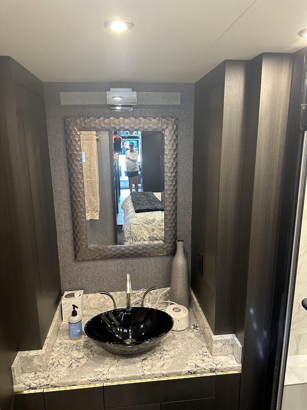 2022 Prevost Millennium H3-45 For Sale