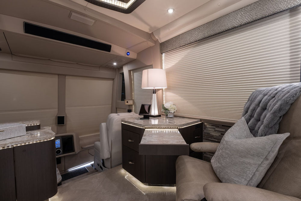 2022 Prevost Millennium H3-45 For Sale