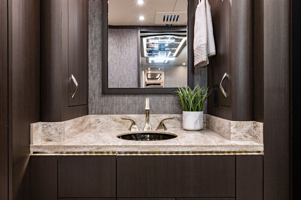 2022 Prevost Millennium H3-45 For Sale