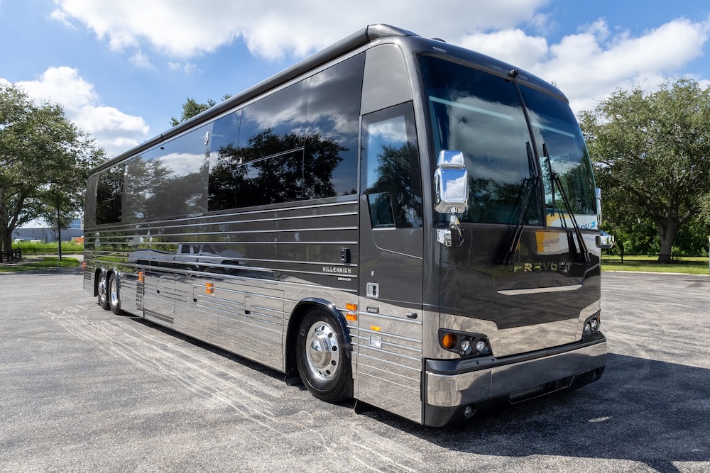 2022 Prevost Millennium X3 For Sale
