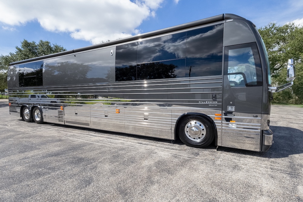 2022 Prevost Millennium X3 For Sale