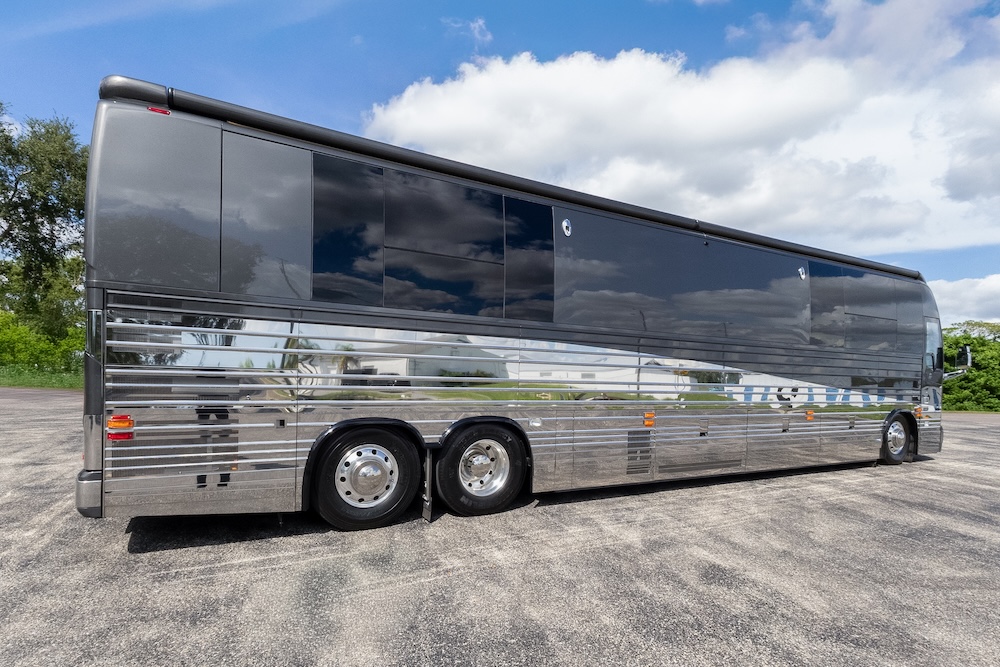 2022 Prevost Millennium X3 For Sale