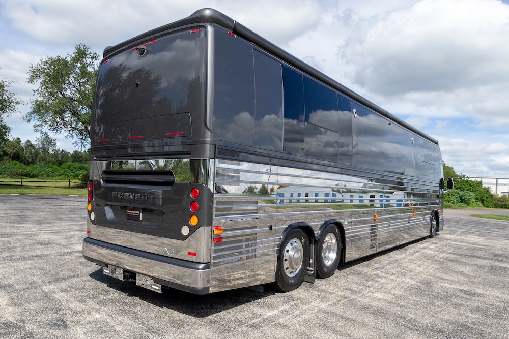 2022 Prevost Millennium X3 For Sale