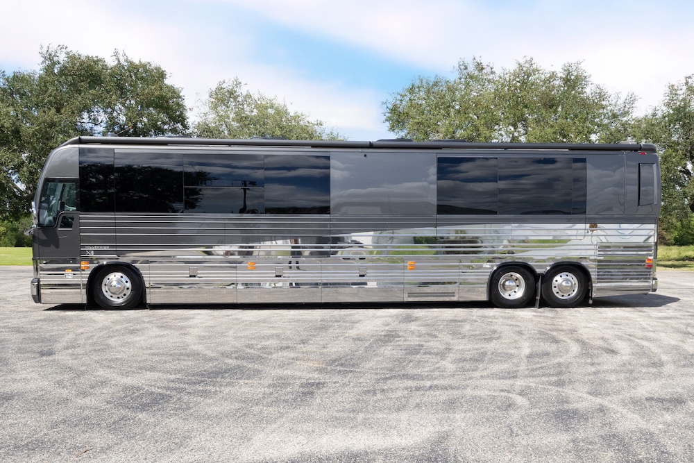 2022 Prevost Millennium X3 For Sale