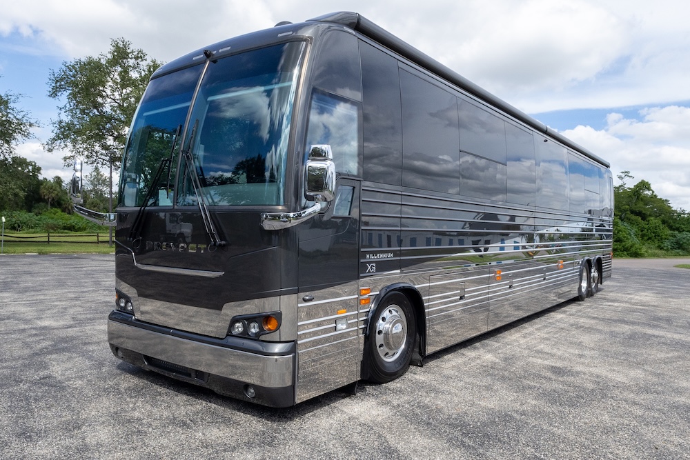 2022 Prevost Millennium X3 For Sale