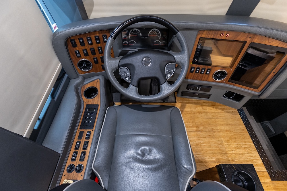 2022 Prevost Millennium X3 For Sale