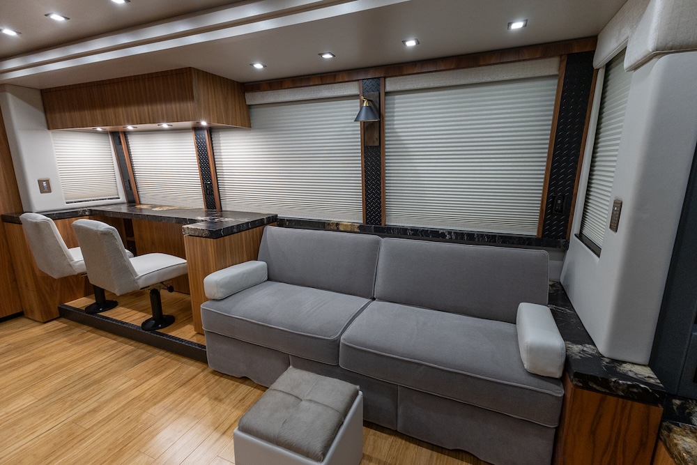 2022 Prevost Millennium X3 For Sale