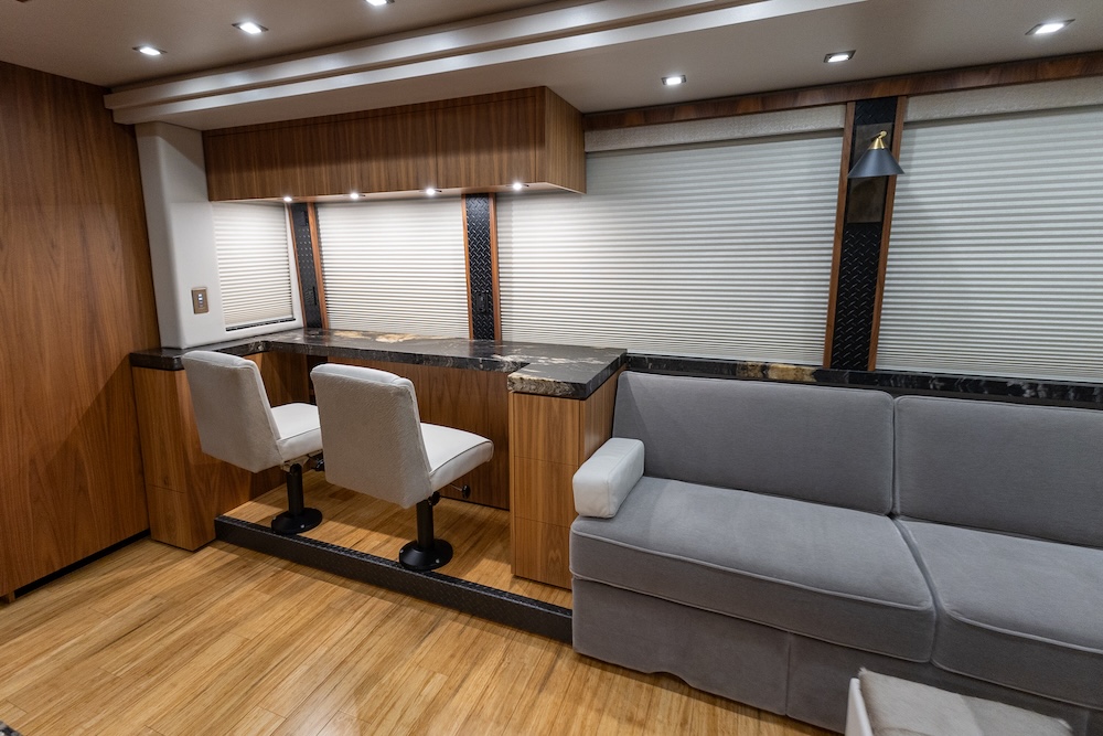 2022 Prevost Millennium X3 For Sale