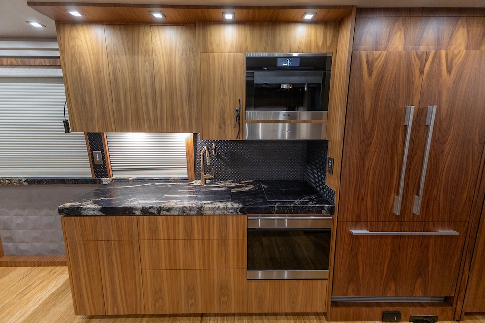 2022 Prevost Millennium X3 For Sale